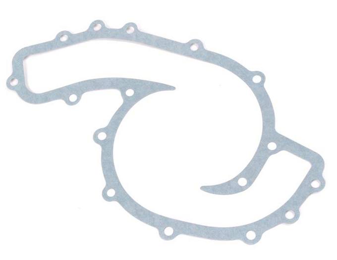 Porsche Engine Water Pump Gasket 92810613406 - Elring 900780